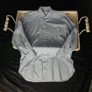 Ermenegildo Zegna Button up